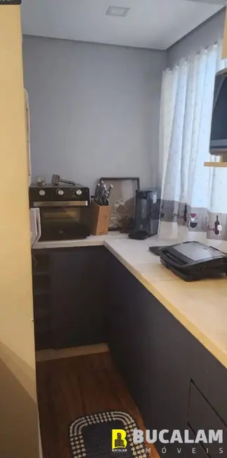 Foto 5 de Apartamento com 2 quartos à venda, 150m2 em Parque Assunção, Taboao Da Serra - SP