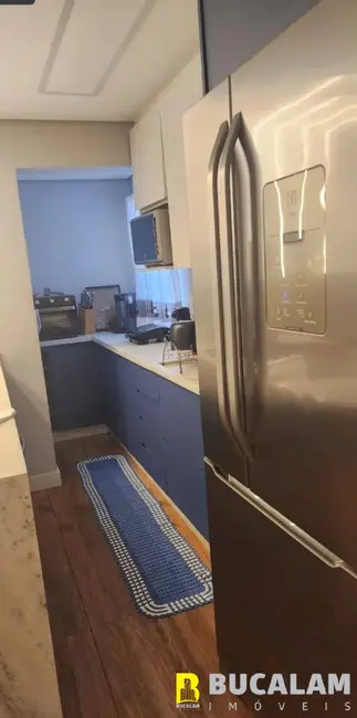 Foto 4 de Apartamento com 2 quartos à venda, 150m2 em Parque Assunção, Taboao Da Serra - SP