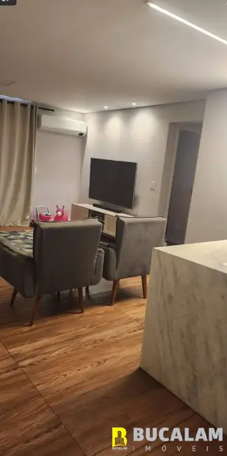 Foto 2 de Apartamento com 2 quartos à venda, 150m2 em Parque Assunção, Taboao Da Serra - SP