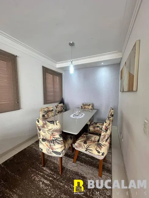 Foto 7 de Casa de Condomínio com 3 quartos à venda, 96m2 em Parque das Cigarreiras, Taboao Da Serra - SP