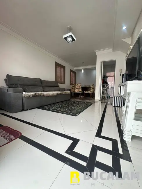 Foto 5 de Casa de Condomínio com 3 quartos à venda, 96m2 em Parque das Cigarreiras, Taboao Da Serra - SP