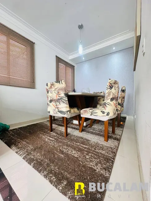 Foto 6 de Casa de Condomínio com 3 quartos à venda, 96m2 em Parque das Cigarreiras, Taboao Da Serra - SP