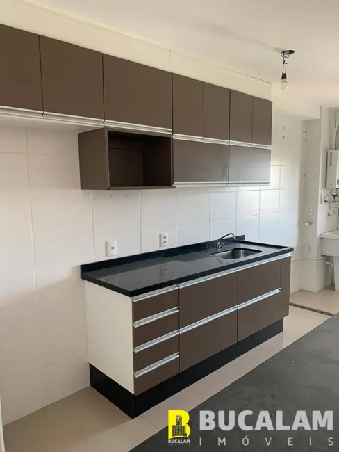 Foto 4 de Apartamento com 3 quartos à venda, 82m2 em Chácara Agrindus, Taboao Da Serra - SP