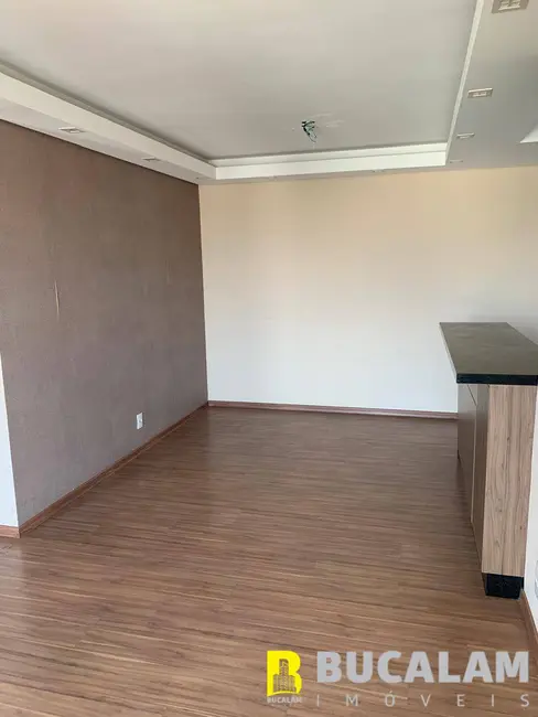 Foto 2 de Apartamento com 3 quartos à venda, 82m2 em Chácara Agrindus, Taboao Da Serra - SP