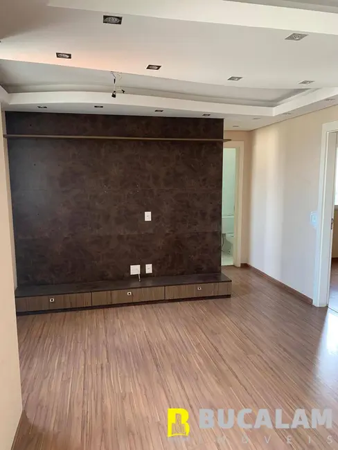 Foto 3 de Apartamento com 3 quartos à venda, 82m2 em Chácara Agrindus, Taboao Da Serra - SP