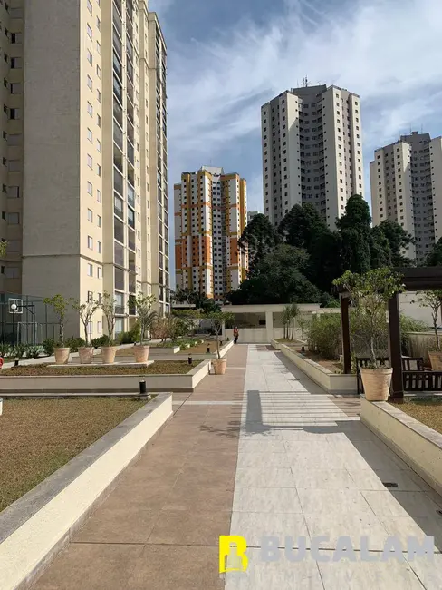 Foto 1 de Apartamento com 3 quartos à venda, 82m2 em Chácara Agrindus, Taboao Da Serra - SP
