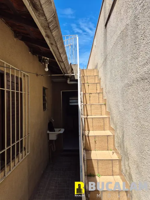 Foto 9 de Casa com 3 quartos à venda, 100m2 em Cidade Intercap, Taboao Da Serra - SP