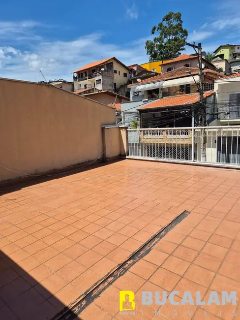 Foto 5 de Casa com 3 quartos à venda, 100m2 em Cidade Intercap, Taboao Da Serra - SP