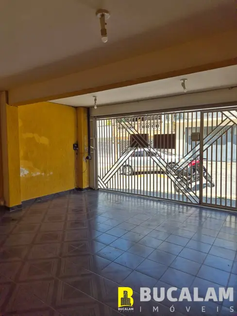 Foto 1 de Casa com 3 quartos à venda, 100m2 em Cidade Intercap, Taboao Da Serra - SP