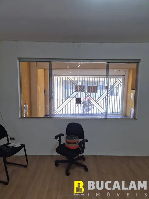 Foto 3 de Casa com 3 quartos à venda, 100m2 em Cidade Intercap, Taboao Da Serra - SP