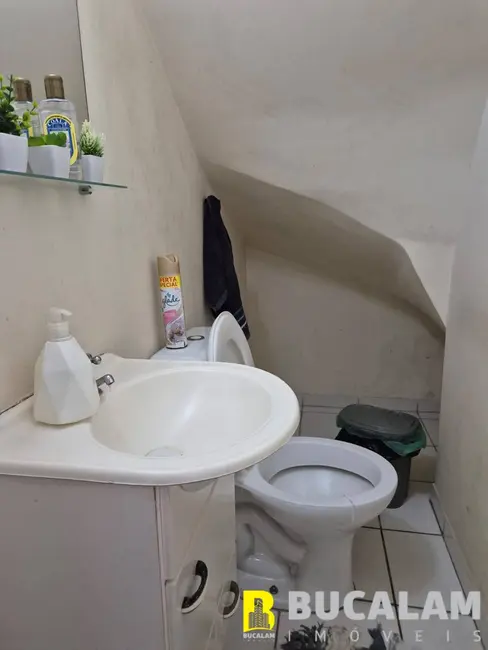 Foto 8 de Casa com 2 quartos à venda, 130m2 em Parque das Cigarreiras, Taboao Da Serra - SP