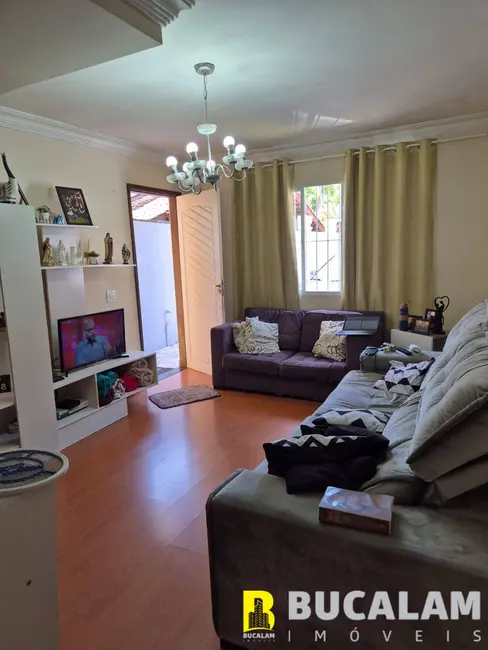 Foto 7 de Casa com 2 quartos à venda, 130m2 em Parque das Cigarreiras, Taboao Da Serra - SP