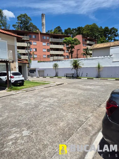 Foto 3 de Casa com 2 quartos à venda, 130m2 em Parque das Cigarreiras, Taboao Da Serra - SP