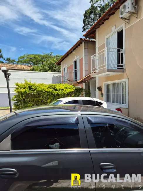 Foto 2 de Casa com 2 quartos à venda, 130m2 em Parque das Cigarreiras, Taboao Da Serra - SP