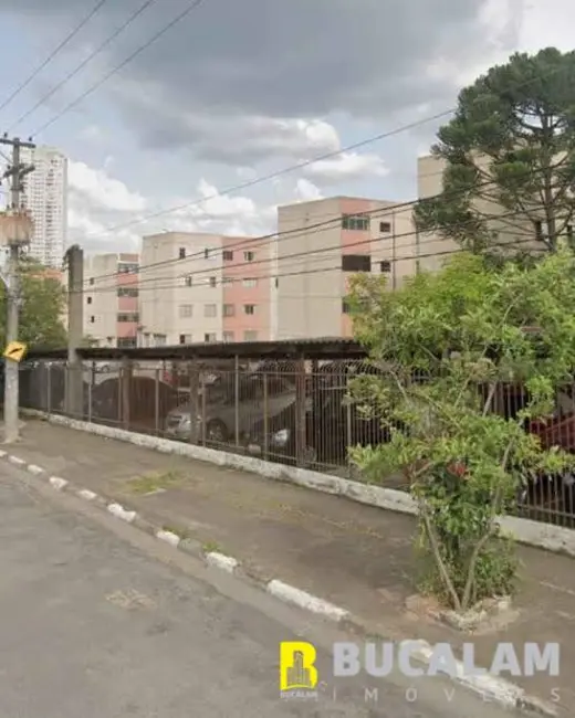 Foto 1 de Apartamento com 2 quartos à venda, 54m2 em Parque Pinheiros, Taboao Da Serra - SP