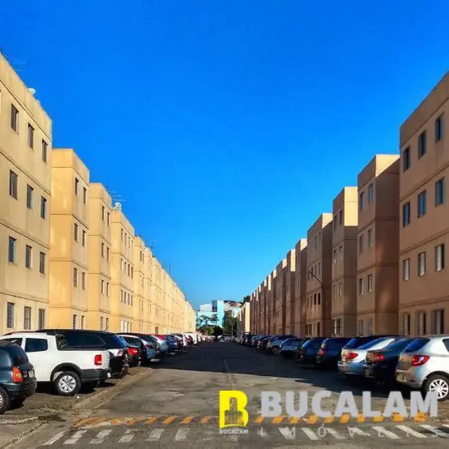 Foto 2 de Apartamento com 2 quartos à venda, 54m2 em Parque Pinheiros, Taboao Da Serra - SP