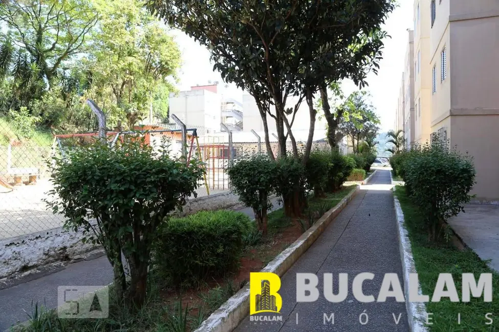 Foto 3 de Apartamento com 2 quartos à venda, 54m2 em Parque Pinheiros, Taboao Da Serra - SP