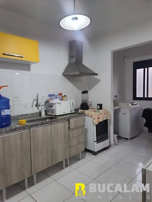 Foto 4 de Apartamento com 2 quartos à venda, 68m2 em Jardim Maria Rosa, Taboao Da Serra - SP