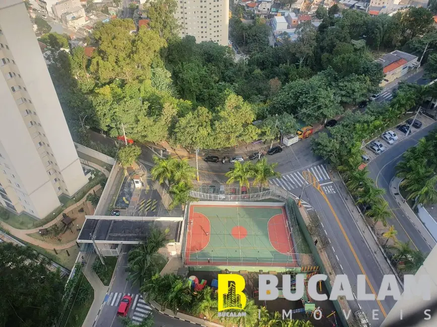 Foto 9 de Apartamento com 2 quartos à venda, 68m2 em Jardim Maria Rosa, Taboao Da Serra - SP