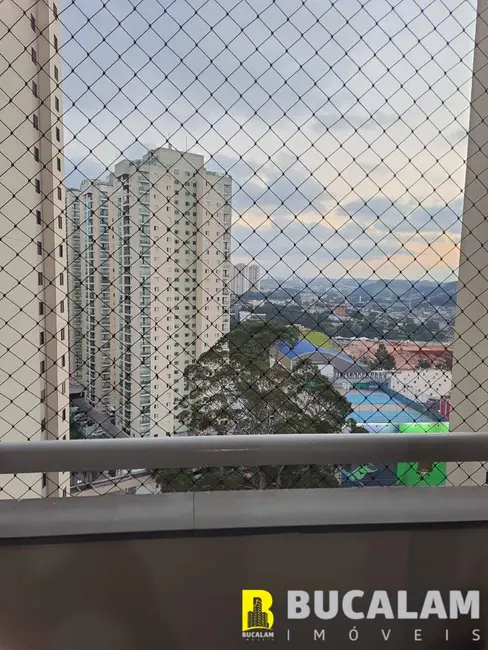 Foto 3 de Apartamento com 2 quartos à venda, 68m2 em Jardim Maria Rosa, Taboao Da Serra - SP