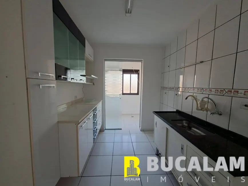 Foto 2 de Apartamento com 2 quartos à venda, 68m2 em Jardim Maria Rosa, Taboao Da Serra - SP