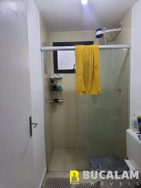 Foto 7 de Apartamento com 2 quartos à venda, 68m2 em Jardim Maria Rosa, Taboao Da Serra - SP