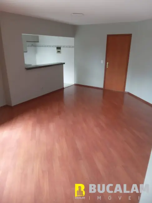 Foto 2 de Apartamento com 2 quartos à venda, 68m2 em Chácara Agrindus, Taboao Da Serra - SP