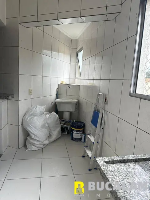 Apartamento com 2 quartos à venda, 50m2 em Jardim Três Marias, Taboao Da Serra - SP - imagem 5 Foto 5 de Apartamento com 2 quartos à venda, 50m2 em Jardim Três Marias, Taboao Da Serra - SP