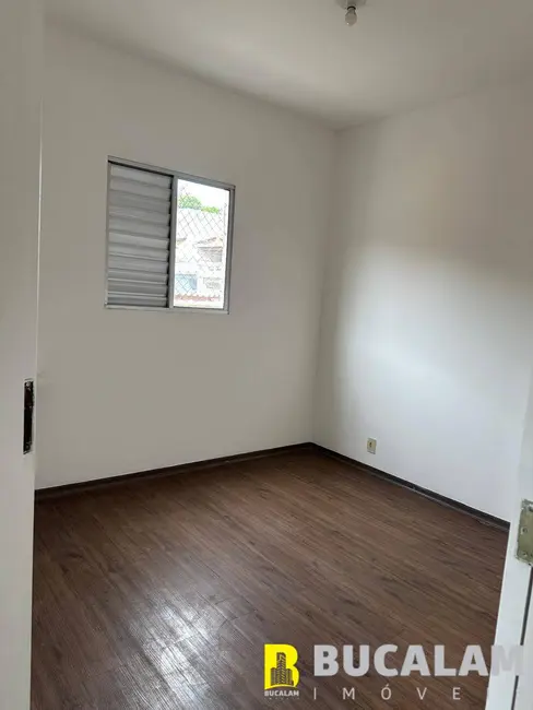 Apartamento com 2 quartos à venda, 50m2 em Jardim Três Marias, Taboao Da Serra - SP - imagem 6 Foto 6 de Apartamento com 2 quartos à venda, 50m2 em Jardim Três Marias, Taboao Da Serra - SP