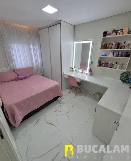 Foto 7 de Apartamento com 3 quartos à venda, 88m2 em Embu Das Artes - SP