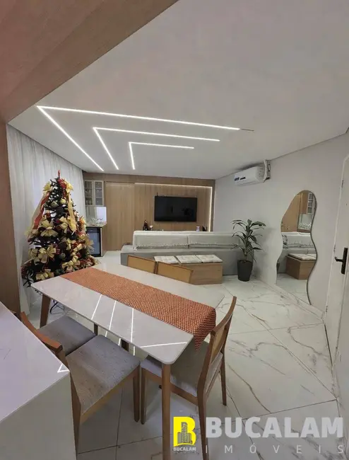 Foto 2 de Apartamento com 3 quartos à venda, 88m2 em Embu Das Artes - SP