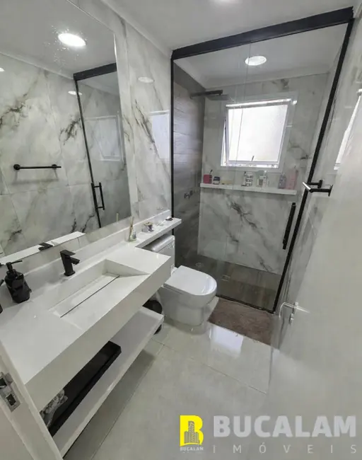 Foto 6 de Apartamento com 3 quartos à venda, 88m2 em Embu Das Artes - SP