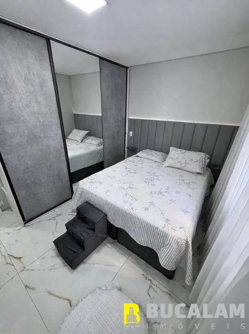 Foto 8 de Apartamento com 3 quartos à venda, 88m2 em Embu Das Artes - SP