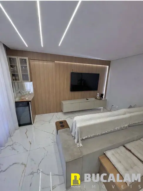 Foto 5 de Apartamento com 3 quartos à venda, 88m2 em Embu Das Artes - SP