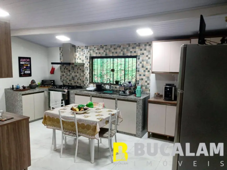 Foto 8 de Chácara com 8 quartos à venda, 8500m2 em Sítio Pinheiros, Itapecerica Da Serra - SP