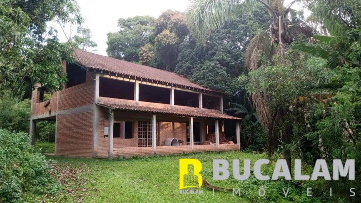 Foto 1 de Chácara com 8 quartos à venda, 8500m2 em Sítio Pinheiros, Itapecerica Da Serra - SP