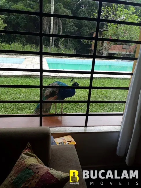 Foto 9 de Chácara com 8 quartos à venda, 8500m2 em Sítio Pinheiros, Itapecerica Da Serra - SP