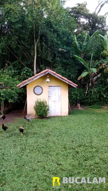 Foto 6 de Chácara com 8 quartos à venda, 8500m2 em Sítio Pinheiros, Itapecerica Da Serra - SP