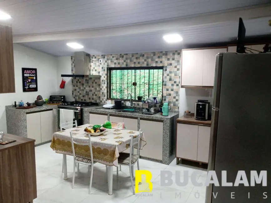 Foto 7 de Chácara com 8 quartos à venda, 8500m2 em Sítio Pinheiros, Itapecerica Da Serra - SP
