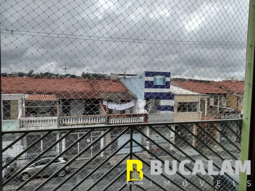 Apartamento com 2 quartos à venda, 52m2 em Cidade Intercap, Taboao Da Serra - SP - imagem 2 Foto 2 de Apartamento com 2 quartos à venda, 52m2 em Cidade Intercap, Taboao Da Serra - SP