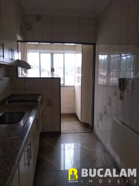 Apartamento com 2 quartos à venda, 52m2 em Cidade Intercap, Taboao Da Serra - SP - imagem 7 Foto 7 de Apartamento com 2 quartos à venda, 52m2 em Cidade Intercap, Taboao Da Serra - SP