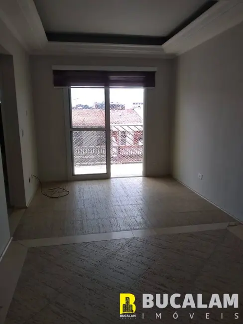 Apartamento com 2 quartos à venda, 52m2 em Cidade Intercap, Taboao Da Serra - SP - imagem 3 Foto 3 de Apartamento com 2 quartos à venda, 52m2 em Cidade Intercap, Taboao Da Serra - SP