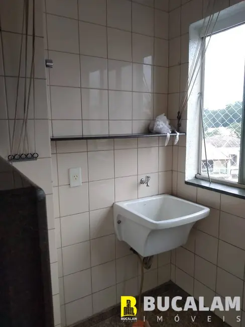 Apartamento com 2 quartos à venda, 52m2 em Cidade Intercap, Taboao Da Serra - SP - imagem 8 Foto 8 de Apartamento com 2 quartos à venda, 52m2 em Cidade Intercap, Taboao Da Serra - SP