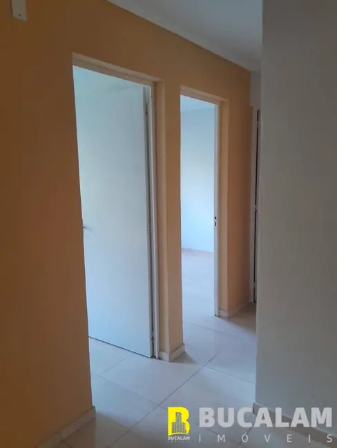 Foto 5 de Apartamento com 2 quartos à venda, 49m2 em Parque Laguna, Taboao Da Serra - SP