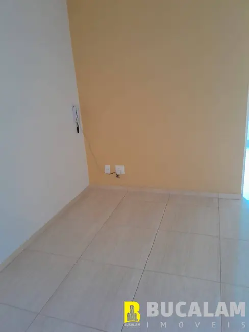 Foto 3 de Apartamento com 2 quartos à venda, 49m2 em Parque Laguna, Taboao Da Serra - SP