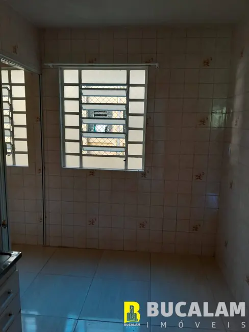 Foto 6 de Apartamento com 2 quartos à venda, 49m2 em Parque Laguna, Taboao Da Serra - SP