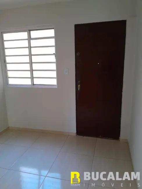 Foto 2 de Apartamento com 2 quartos à venda, 49m2 em Parque Laguna, Taboao Da Serra - SP