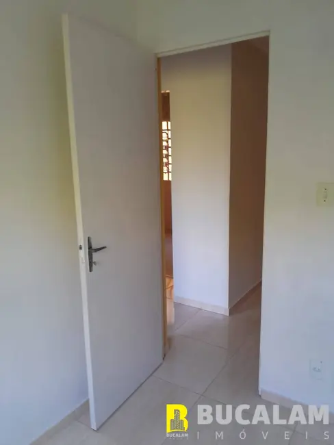 Foto 8 de Apartamento com 2 quartos à venda, 49m2 em Parque Laguna, Taboao Da Serra - SP