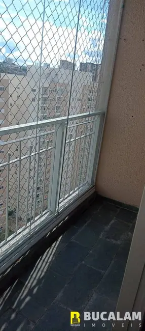 Foto 2 de Apartamento com 2 quartos à venda, 54m2 em Parque Taboão, Taboao Da Serra - SP