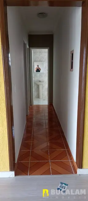 Foto 6 de Apartamento com 2 quartos à venda, 54m2 em Parque Taboão, Taboao Da Serra - SP